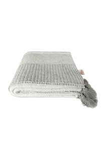 Покрывало вязаное BETIRESHOME