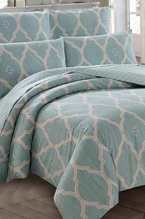Постельное белье 2сп, 50х70 Jardin