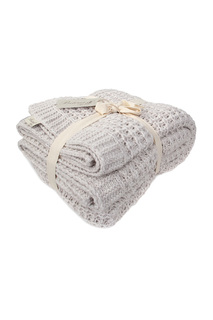 Покрывало вязаное BETIRESHOME