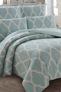 Постельное белье 2сп, 70х70 Jardin
