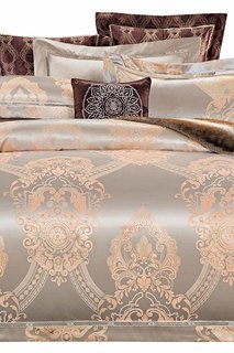 Постельное белье Дуэт, 4 нав Jardin