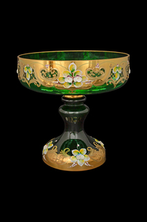 Фруктовница Bohemia