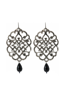 Серьги GUENDALINA