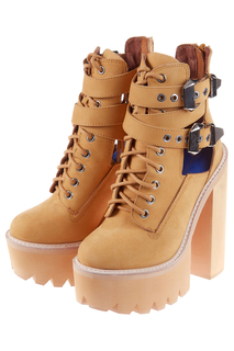 Ботильоны JEFFREY CAMPBELL