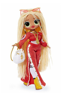 ЛОЛ O.M.G. - Swag (30 см) LOL Surprise L.O.L. Surprise!