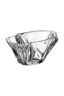 Конфетница Crystalite Bohemia