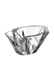 Конфетница 14 см Crystalite Bohemia