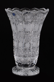Ваза GLASSPO
