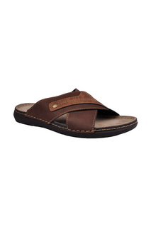 Шлепанцы KELARA BY BROSSHOES
