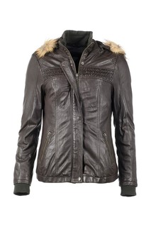 jacket Mustang