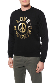Толстовка Love Moschino