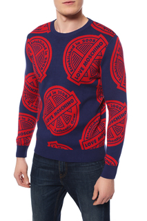 Джемпер Love Moschino