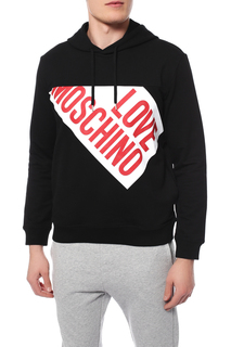 Толстовка Love Moschino