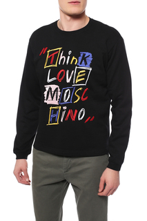 Толстовка Love Moschino
