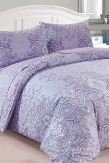 Постельное белье 2сп, 70х70 Jardin
