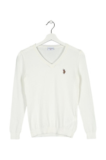 Пуловер U.S. Polo Assn.