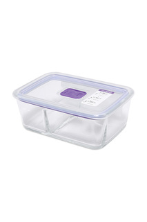 Контейнер с разделителем DOSH I HOME