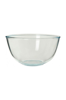 Салатник с крышкой, 3 л Pyrex