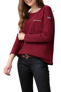 Джемпер U.S. Polo Assn.