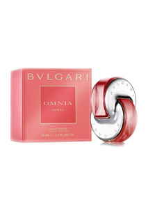 Туалетная вода Bvlgari