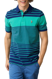 Поло U.S. Polo Assn.
