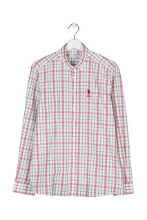 Рубашка U.S. Polo Assn.