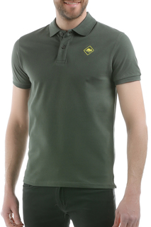 polo t-shirt Hot Buttered