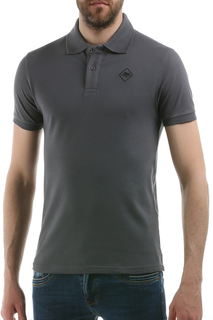 polo t-shirt Hot Buttered