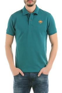 polo t-shirt Hot Buttered