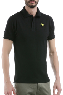 polo t-shirt Hot Buttered