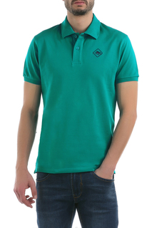 polo t-shirt Hot Buttered