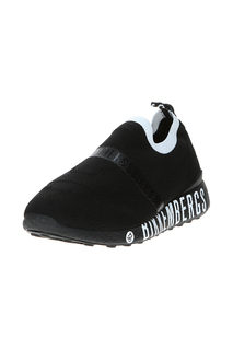 Кроссовки Bikkembergs