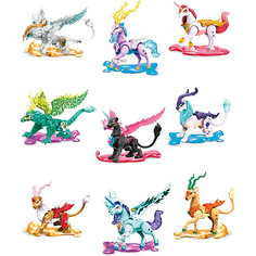 Конструктор Mega Bloks Кристал Кричерз Mattel