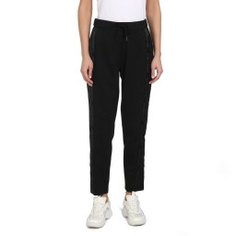 Брюки CALVIN KLEIN JEANS J20J213010 черный