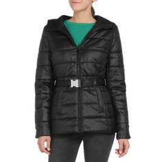 Куртка CALVIN KLEIN JEANS J20J213062 черный
