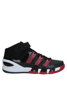Высокие кеды и кроссовки Adidas