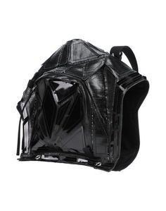 Рюкзаки и сумки на пояс Rick Owens