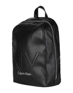 Рюкзаки и сумки на пояс Calvin Klein