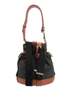 Сумка на руку Isabel Marant