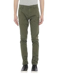 Повседневные брюки Dondup