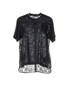 Футболка Sacai