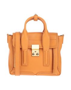 Сумка на руку 3.1 Phillip Lim