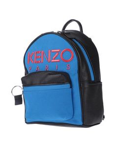 Рюкзаки и сумки на пояс Kenzo