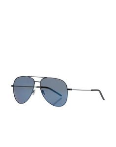 Солнечные очки Saint Laurent