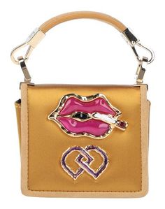 Сумка на руку Dsquared2