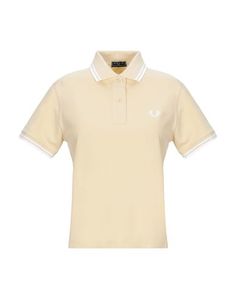 Поло Fred Perry