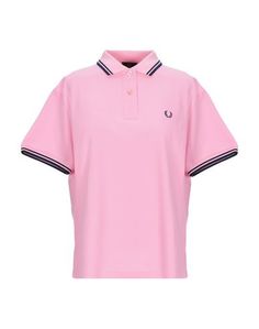 Поло Fred Perry