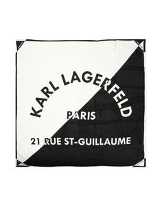 Платок Karl Lagerfeld