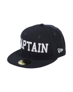 Головной убор New Era