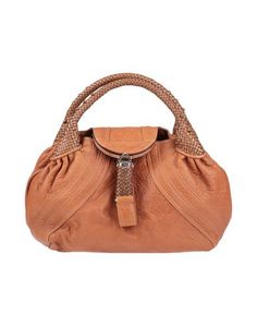 Сумка на руку Fendi